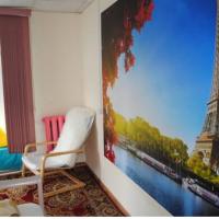 Фотографии отеля Eurasia Hostel