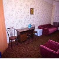 Hotelfotos Hotel VVC - VDNKH