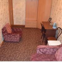 Фотографии отеля Hotel VVC - VDNKH