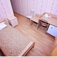 Hotelfotos Hotel VVC - VDNKH