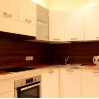 Фотографии отеля Unicorn Timiryazevskaya