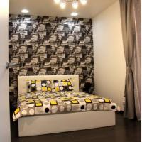 Hotelfotos Unicorn Kievskaya Apartment