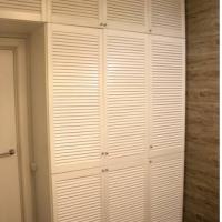 Hotelfotos Unicorn Kievskaya Apartment