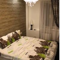 Hotelfotos Unicorn Kievskaya Apartment