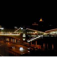 Hotel photos Unicorn Kievskaya Apartment