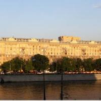 Hotel photos Unicorn Kievskaya Apartment