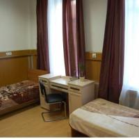 Hotel photos Mokba Hostel at Maroseyka