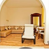 Hotelfotos Nikitsky Boulevard Apartment