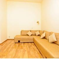 Фотографии отеля Nikitsky Boulevard Apartment