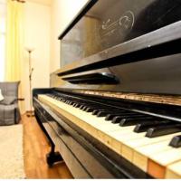 Fotos del hotel Nikitsky Boulevard Apartment