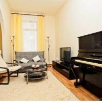 Hotel photos Nikitsky Boulevard Apartment