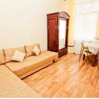 Hotelfotos Nikitsky Boulevard Apartment