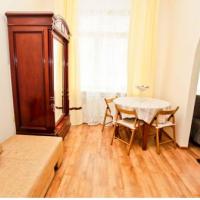 Фотографии отеля Nikitsky Boulevard Apartment