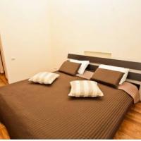 Фотографии отеля Nikitsky Boulevard Apartment