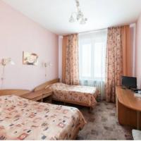 Hotel photos Ostankino