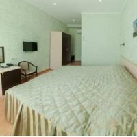 Hotelfotos ВашОтель - Останкино