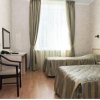 Hotelfotos ВашОтель - Останкино