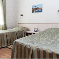 Hotelfotos ВашОтель - Останкино