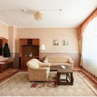 Hotel photos Ostankino