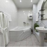 Hotelfotos ВашОтель - Останкино