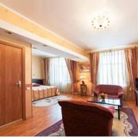 Fotos del hotel ВашОтель - Останкино