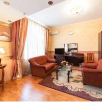 Hotelfotos ВашОтель - Останкино