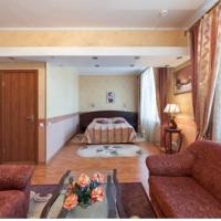 Fotos del hotel ВашОтель - Останкино