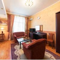 Hotel photos Ostankino