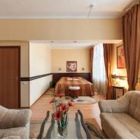 Hotel photos Ostankino