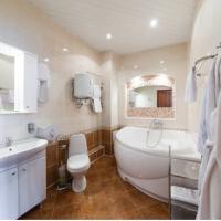 Hotelfotos ВашОтель - Останкино