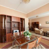 Hotelfotos ВашОтель - Останкино