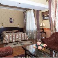 Hotel photos Ostankino