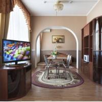 Hotelfotos ВашОтель - Останкино