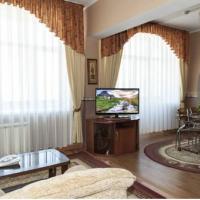 Hotelfotos ВашОтель - Останкино