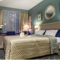 Фотографии отеля Отель Брайтон