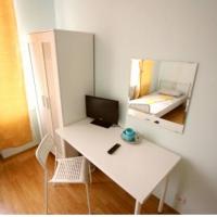 Hotelfotos Asket Hotel on Komsomolskaya