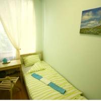 Hotel photos Asket Hotel on Komsomolskaya