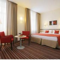 Фотографии отеля Грин Парк