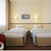 Fotos del hotel Грин Парк