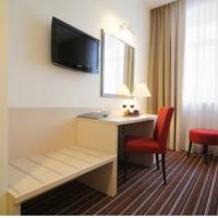 Hotelfotos Грин Парк