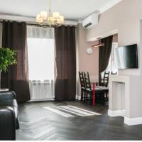 Hotelfotos Balmont Апартаменты Смоленская