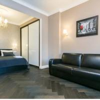 Fotos del hotel Balmont Апартаменты Смоленская