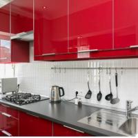 Hotel photos Balmont Apartments Smolenskaya