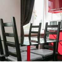 Фотографии отеля Balmont Апартаменты Смоленская