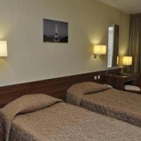 Hotelfotos Д'Отель