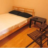 Hotelfotos Гостиница Базилик Крокус