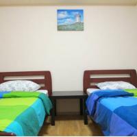 Hotel photos Basilik Moscow