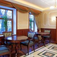 Hotelfotos Отель Камердинер