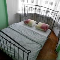 Hotelfotos Central Hostel Moscow