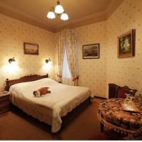 Hotelfotos Отель Гринвич